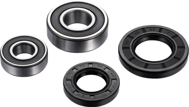Factory Links - 02151379 - Wheel Bearing Kit - Front Left/Right - KTM 450/505 ATV SX