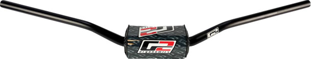 G2 Ergonomics Corp. - 06016962 - Slicer Pre-Tapped Handlebar - Mid - Black