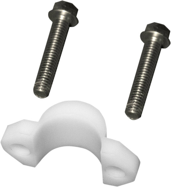 G2 Ergonomics Corp. - 06150202 - 6 mm Perch Spacer - Each