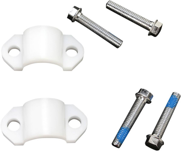 G2 Ergonomics Corp. - 06150203 - 6 mm Perch Spacer - Pair