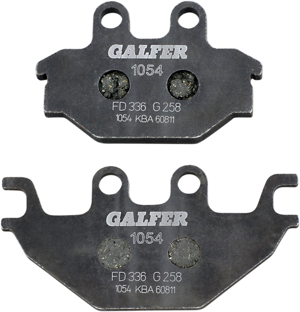 Galfer - 17220795 - Ceramic Brake Pads