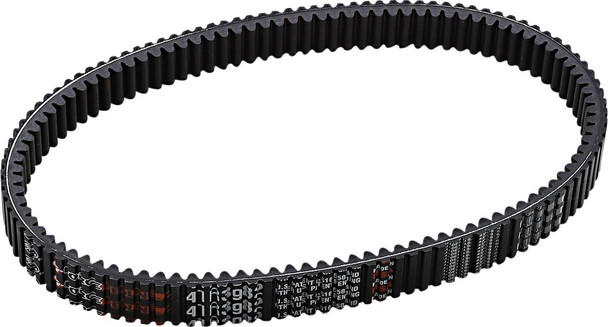 Gates - 11420950 - Drive Belt - G-Force RedLine - Wolverine 850