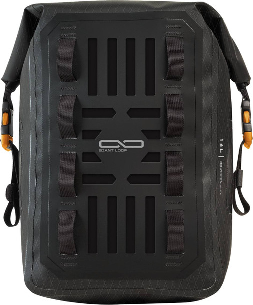 Giant Loop - 35300075 - Revelstoke Dry Bag™ - Black