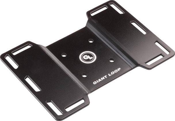 Giant Loop - 35500470 - Tail Rack - Black