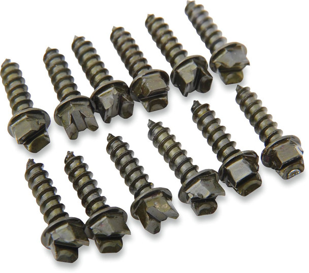Gold Screws - 12500305 - Ice Screws - 3/4" - 250 Pack