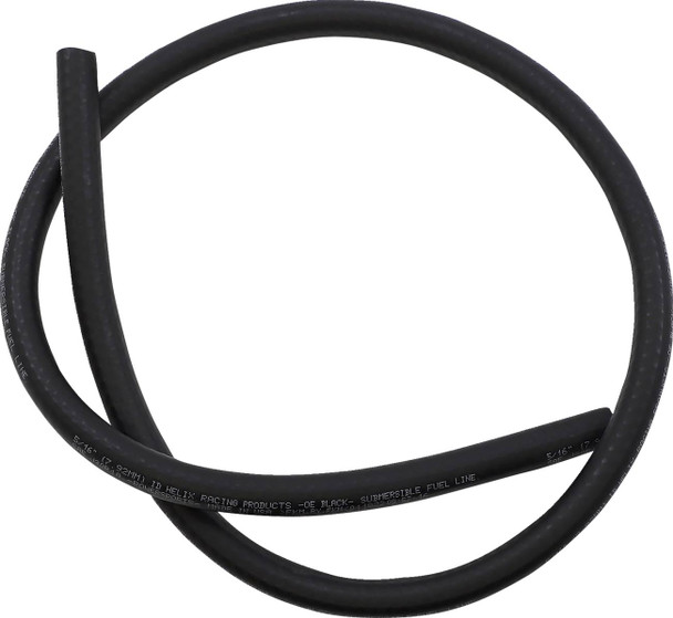 Helix - 07060424 - Submersible Fuel Line - 30R - 5/16" x 3'