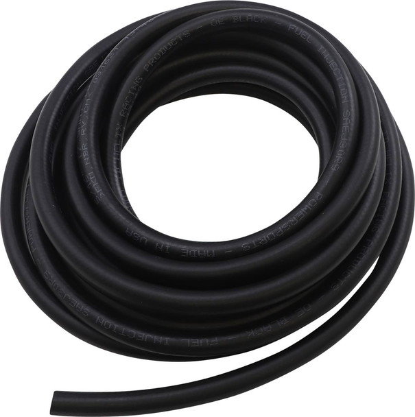 Helix - 07060427 - Fuel Line - Black - EFI - 5/16" x 25'