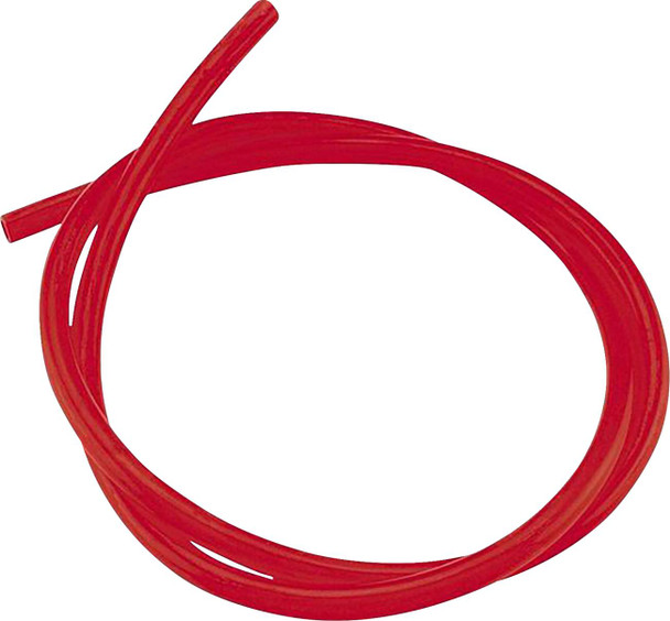 Helix - 07060531 - Fuel Line - Opaque Red - 1/8" x 25'