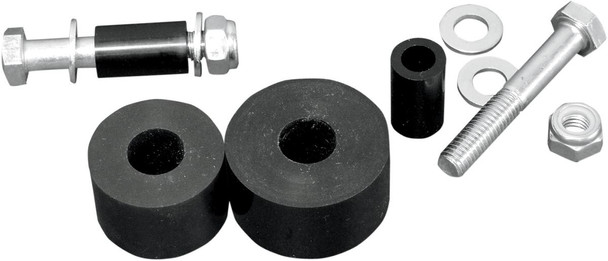 Helix - 12310503 - Chain Roller - Large - Black