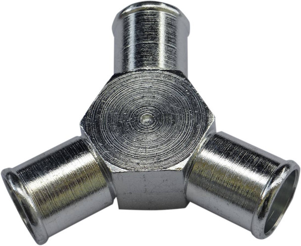 Helix - 19021156 - Radiator Hose Fitting - Y Splicer - 3/4"
