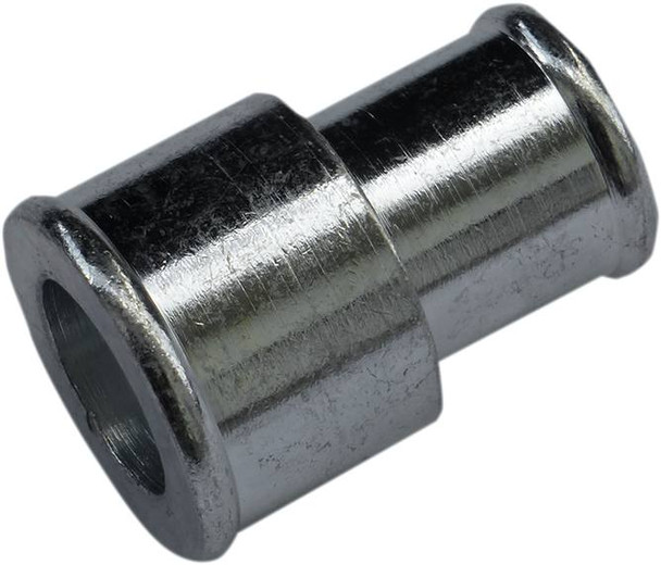 Helix - 19021161 - Radiator Hose Fitting - In-Line Reducer - 1" to 3/4"