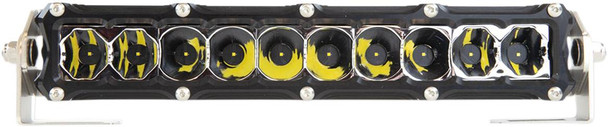 Heretic - 20012171 - LED Light Bar - 10" - Combo