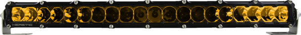 Heretic - 20012652 - Light Bar - 20" - Flood/Spot - Amber