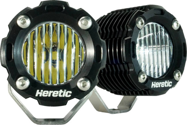 Heretic - 20012765 - Light Pods - Spot - Pair