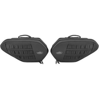Saddlemen SB3200 Tactical Saddlebag