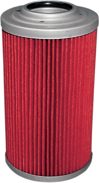Hiflofiltro - 07120080 - Oil Filter