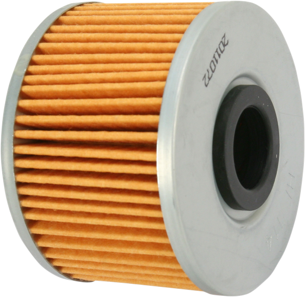 Hiflofiltro - 07120362 - Oil Filter
