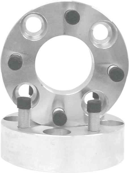 High Lifter - 02220406 - Spacer w/Stud - Wheel - Rear - 4/156 - 1"