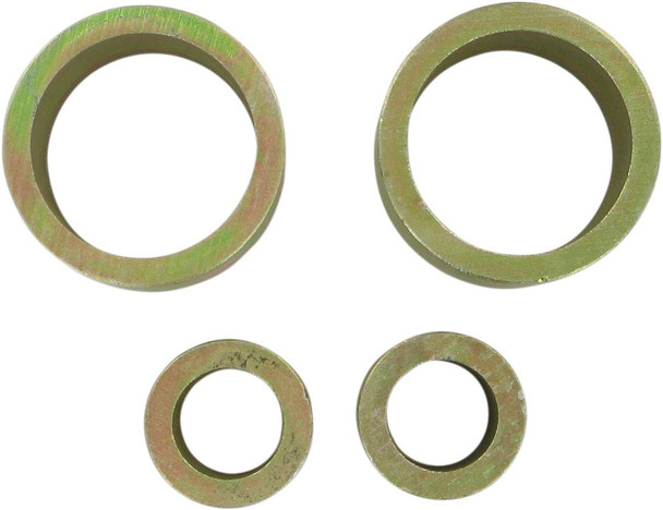 High Lifter - 13040026 - Lift Kit - Front - 2.00"