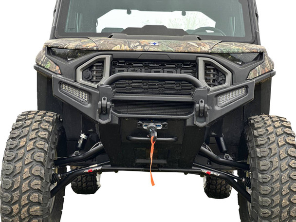 High Lifter - 13041117 - Lift Kit - 2.00"