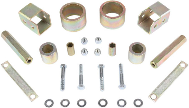 High Lifter - HLP01 - Lift Kit - Front/Back - 2.00"