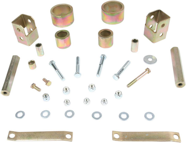 High Lifter - HLP700 - Lift Kit - Front/Back - 2.00"