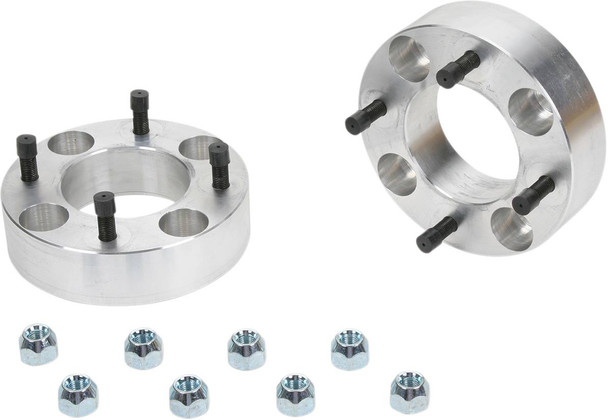 High Lifter - WT411515 - Spacer w/Stud - Wheel - Rear - 4/115 - 1-1/2" - Arctic Cat/Textron