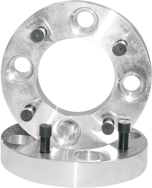 High Lifter - WT4415 - Spacer w/Stud - Wheel - Rear - 4/4 - 1-1/2" - Kawasaki/Polaris