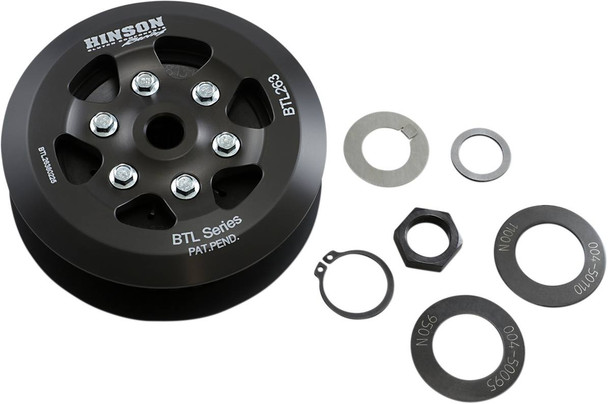 Hinson Racing - 11300034 - BTL Clutch
