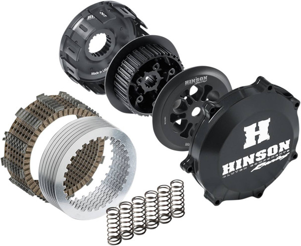 Hinson Racing - 11300189 - Clutch Kit
