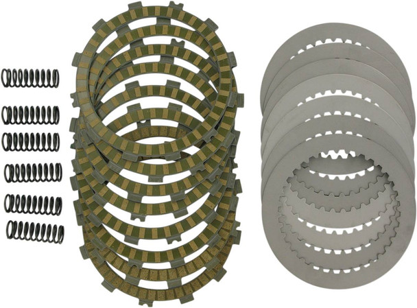 Hinson Racing - 11310857 - Clutch Kit