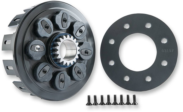 Hinson Racing - 11320844 - Clutch Basket