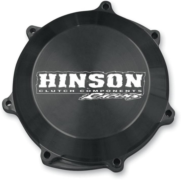 Hinson Racing - C196 - Clutch Cover - Yamaha