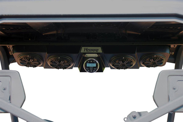 Hoppe Industries - 44050752 - Audio Mini - Kawasaki