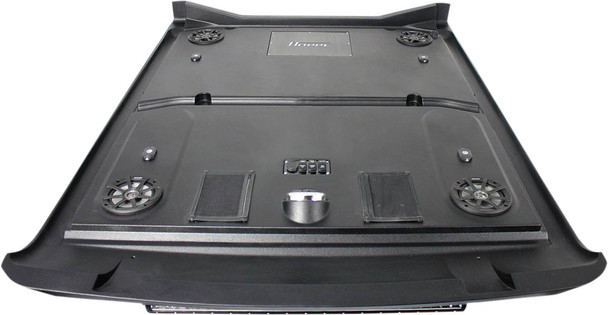 Hoppe Industries - 44050754 - Audio Shade - 4 Speaker