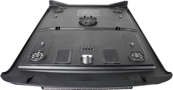 Hoppe Industries - 44050755 - Audio Shade - 4 Speaker - 1 Subwoofer