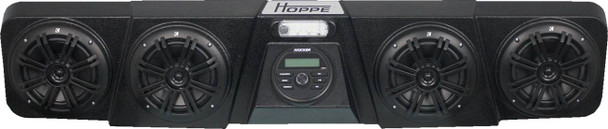 Hoppe Industries - 44050920 - Audio Mini - CF Moto