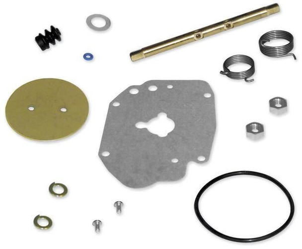 S&S - Super E Carburetor Body Rebuild Kit