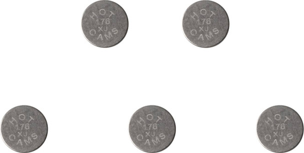 Hot Cams - 09261350 - Valve Shim - 8.90 x 1.76 - 5 pack