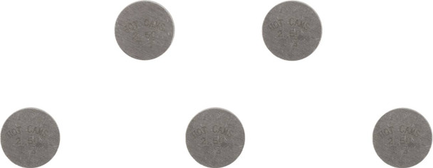 Hot Cams - 09261398 - Valve Shim - 9.48 x 2.50 - 5 pack