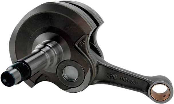 Hot Rods - 09210211 - Crankshaft Assembly - Stroker - Arctic Cat | Kawasaki | Suzuki