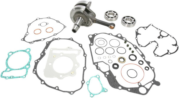 Hot Rods - 09210401 - Crankshaft Kit - OE Crankshaft Replacement - Honda