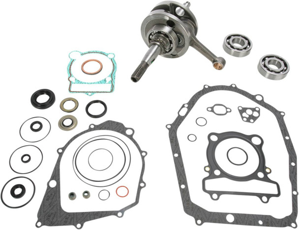 Hot Rods - 09210402 - Crankshaft Kit - OE Crankshaft Replacement - Yamaha