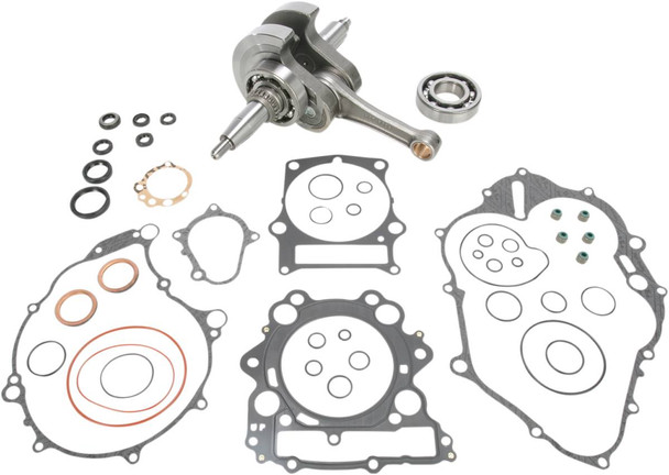 Hot Rods - 09210403 - Crankshaft Kit - OE Crankshaft Replacement - Yamaha
