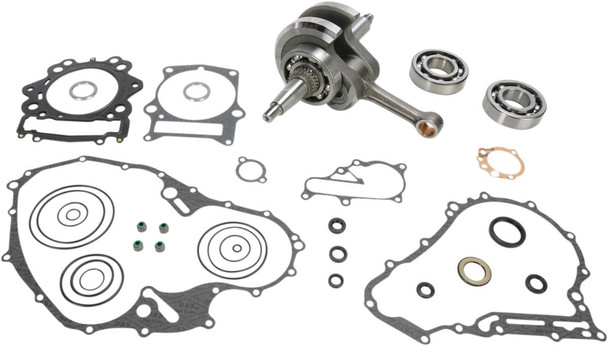 Hot Rods - 09210409 - Crankshaft Kit - OE Crankshaft Replacement - Yamaha