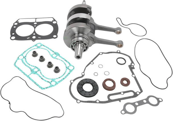 Hot Rods - 09210426 - Crankshaft Kit - OE Crankshaft Replacement - Polaris