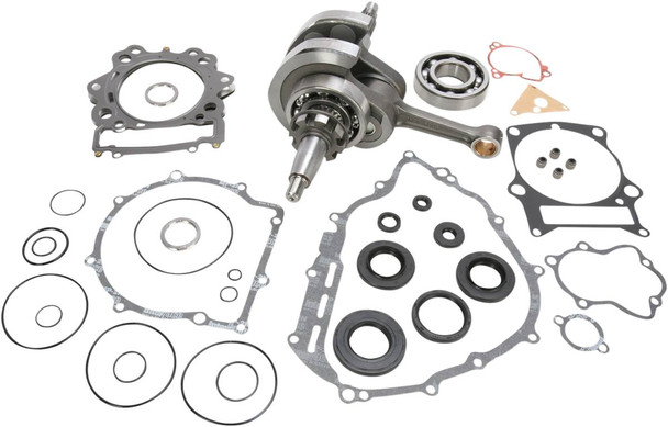 Hot Rods - 09210427 - Crankshaft Kit - OE Crankshaft Replacement - Yamaha