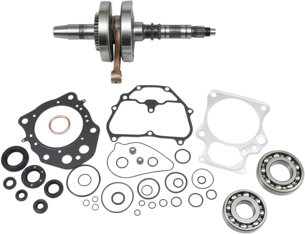 Hot Rods - 09210593 - OE Crankshaft Replacement - Crankshaft Kit - Honda