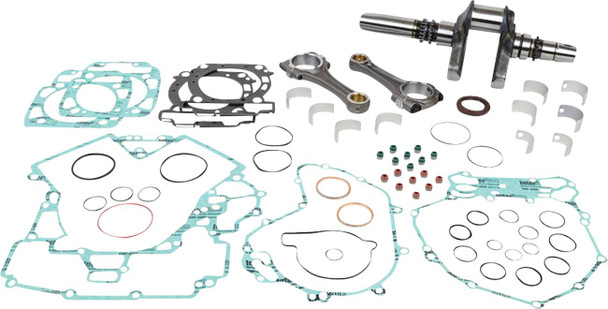 Hot Rods - 09210963 - Bottom End Kit - Can Am