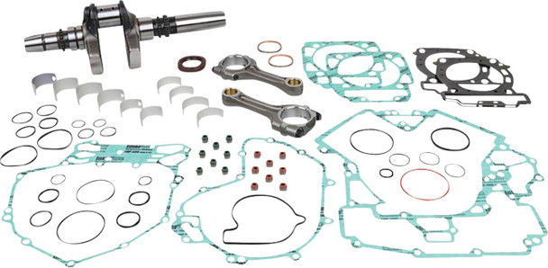 Hot Rods - 09210964 - Bottom End Kit - Can Am